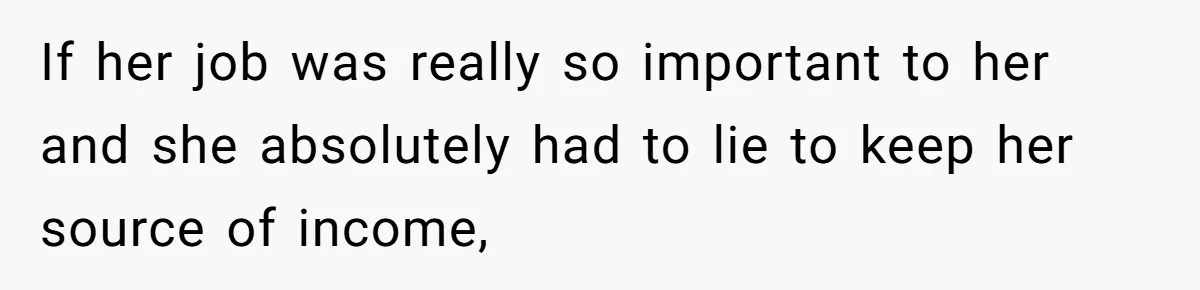 Woman Rejected Over Native Language, Then Outs The Interviewer Who Faked Fluency If her job was really so important to her and she absolutely had to lie to keep her source of income,