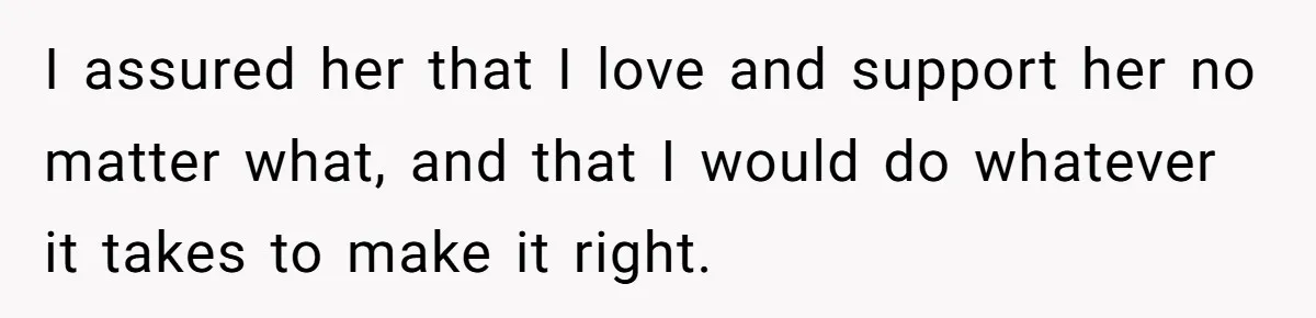 Why Mocking a Black Woman’s Wig Can Cut Much Deeper Than You Realize I assured her that I love and support her no matter what, and that I would do whatever it takes to make it right.