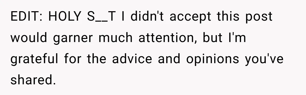 Why Mocking a Black Woman’s Wig Can Cut Much Deeper Than You Realize EDIT: HOLY S__T I didn't accept this post would garner much attention, but I'm grateful for the advice and opinions you've shared.