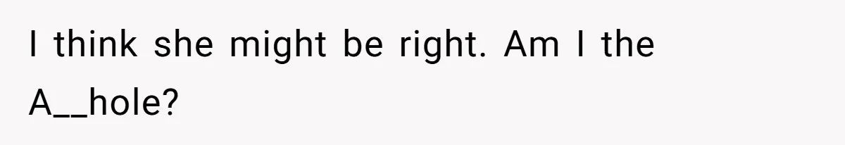 Woman Bans Friend From Dinner Parties After She Keeps Stealing All The Leftovers I think she might be right. Am I the A__hole?