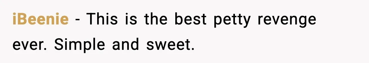 Coworkers Keep Using Her Desk As Storage, She Fights Back With Plants iBeenie - This is the best petty revenge ever. Simple and sweet.