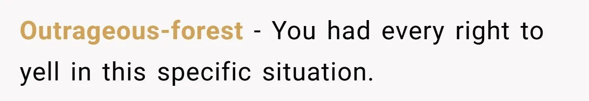 Study Time Turned into Craft Time as an Aunt Steamrolls a Student’s Simple Request Outrageous-forest − You had every right to yell in this specific situation.