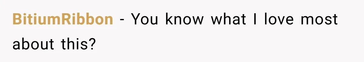 BitiumRibbon − You know what I love most about this?