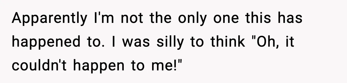 Woman Faces Backlash For Serving Smaller Portions After Guest Overeats And Strains Her Budget Apparently I'm not the only one this has happened to. I was silly to think "Oh, it couldn't happen to me!"