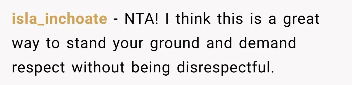 Twins Decide Enough Is Enough After Dad’s Girlfriend Keeps Mixing Their Names isla_inchoate − NTA! I think this is a great way to stand your ground and demand respect without being disrespectful.