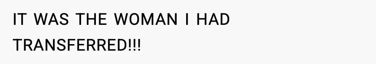 Woman Demands “American” Agent, Gets Trapped In Endless Call Loop IT WAS THE WOMAN I HAD TRANSFERRED!!!