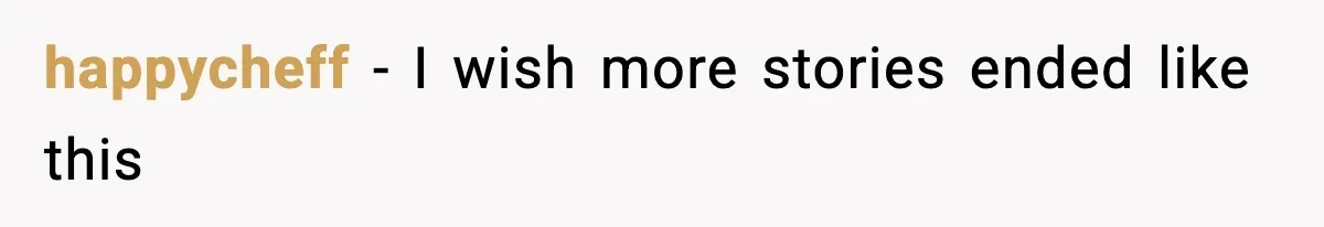 Grandma Talks Behind Daughter’s Back, Baby Monitor Exposes Everything happycheff - I wish more stories ended like this