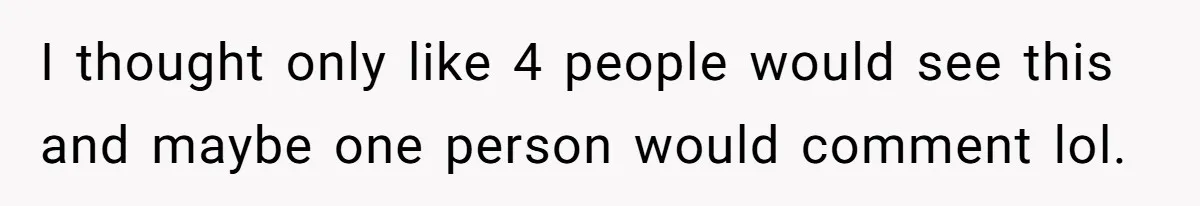 Dad Plays “Bonding Game” By Hiding Laptop, Then Calls Kid Terrible For Not Asking Him I thought only like 4 people would see this and maybe one person would comment lol.