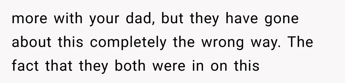 Dad Plays “Bonding Game” By Hiding Laptop, Then Calls Kid Terrible For Not Asking Him more with your dad, but they have gone about this completely the wrong way. The fact that they both were in on this