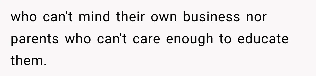 A Makeup Battle: Teen Sister Refuses to Censor Her New Eyeliner for Her Brother who can't mind their own business nor parents who can't care enough to educate them.