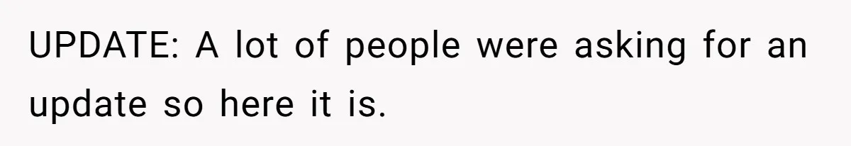 Teen Admits He Bullied His Disabled Brother For Years, Breaks Down After One Moment Changes Everything UPDATE: A lot of people were asking for an update so here it is.