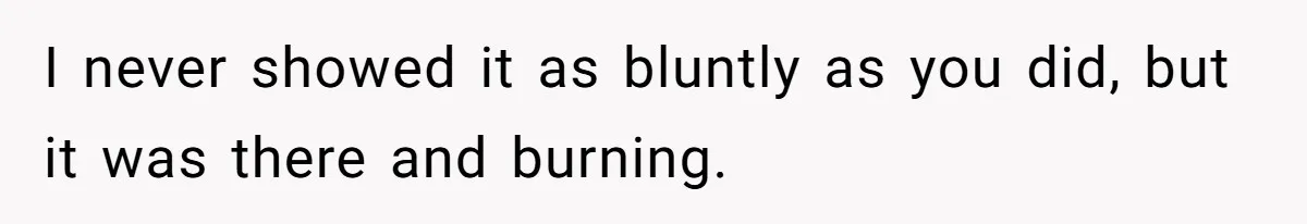Teen Admits He Bullied His Disabled Brother For Years, Breaks Down After One Moment Changes Everything I never showed it as bluntly as you did, but it was there and burning.