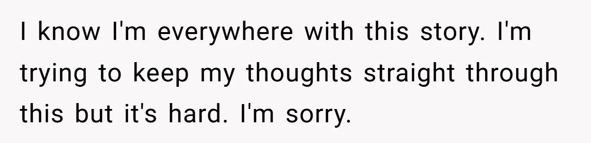 Life After a Soldier’s Loss: Navigating the Complex Feelings of Military Insurance and Family Tension I know I'm everywhere with this story. I'm trying to keep my thoughts straight through this but it's hard. I'm sorry.