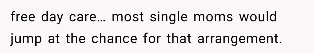 Mother Kicks Pregnant Teen Daughter Out After She Refuses To Follow Household Rules free day care… most single moms would jump at the chance for that arrangement.