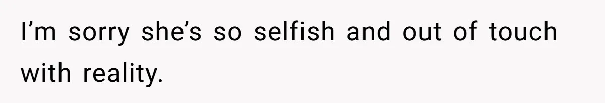 Mother Kicks Pregnant Teen Daughter Out After She Refuses To Follow Household Rules I’m sorry she’s so selfish and out of touch with reality.