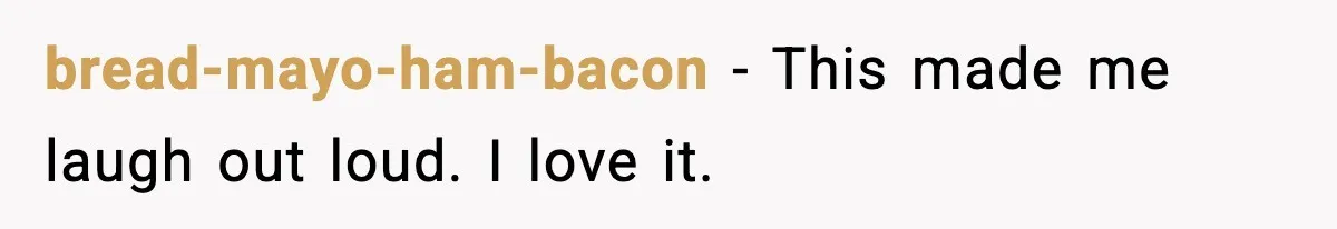 bread-mayo-ham-bacon - This made me laugh out loud. I love it.