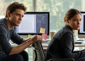 He Told His Coworker to “Mind Her Tone,” She Called It a Threat, and Now Their Working Relationship Feels Awkward