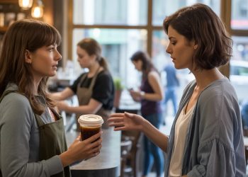 A Stranger Apologized for Bullying Her Decades Ago, and She Forgave Her Without Even Knowing Who She Was