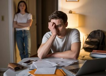 He Promised to Help His Sister Through College, but Life Got in the Way, and Now She Won’t Forgive Him