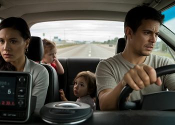 Every Trip Turned Into a Fight, Now She Can’t Even Say Yes to a Simple Outing Without Panicking