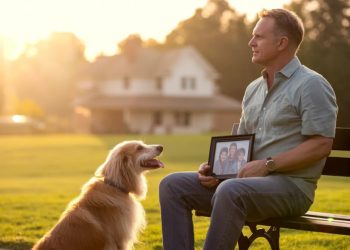 Dad Finally Leaves His Marriage After His Last Kid Moves Out, Is He Wrong?