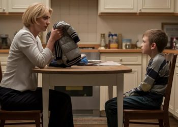 Wife Uses Husband’s Money To Buy Son A Jacket After He Cuts His Hair