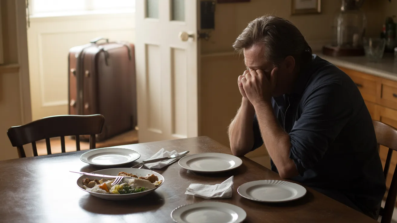 Man Breaks Up With Girlfriend After Refusing To Sponsor Her Visa, Is He Heartless?