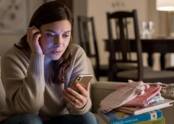 Husband Accuses Wife Of Baby Trapping Him, Even Though Pregnancy Was Planned