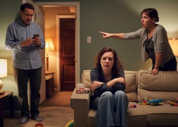 Wife Accuses Husband Of Cheating With Best Friend’s Help, Then Gets Mad When He’s Innocent