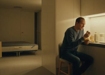 Husband Leaves Wife, Buys Cheap Apartment, Says He’s Happier Than Ever