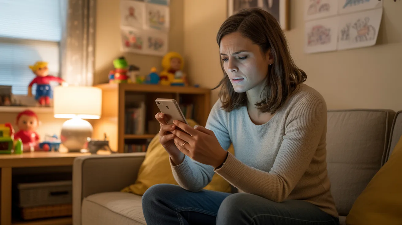 Woman Refuses To Comfort Sister After Miscarriage, Says She’s Glad She Can’t Be A Mom