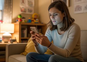 Woman Refuses To Comfort Sister After Miscarriage, Says She’s Glad She Can’t Be A Mom