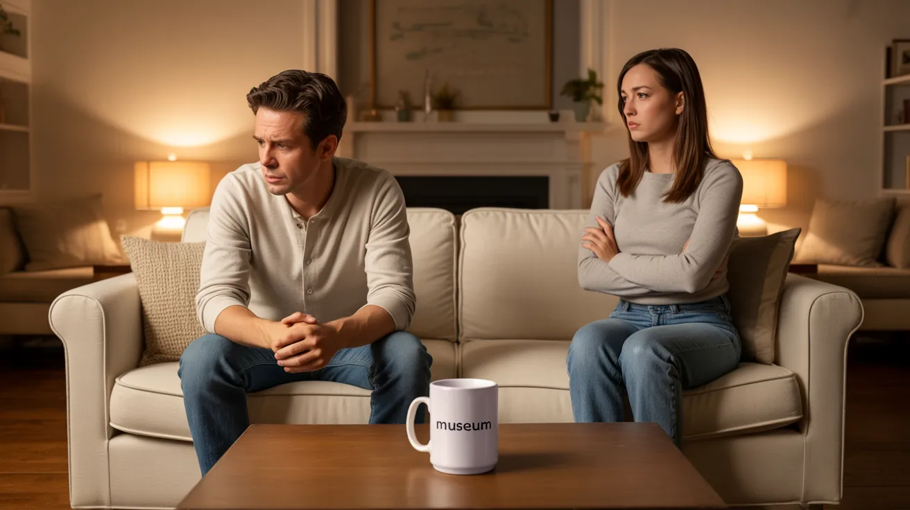 Man Refuses To Keep Girlfriend’s ‘Affectionate’ Nickname After Learning Its Humiliating Origin