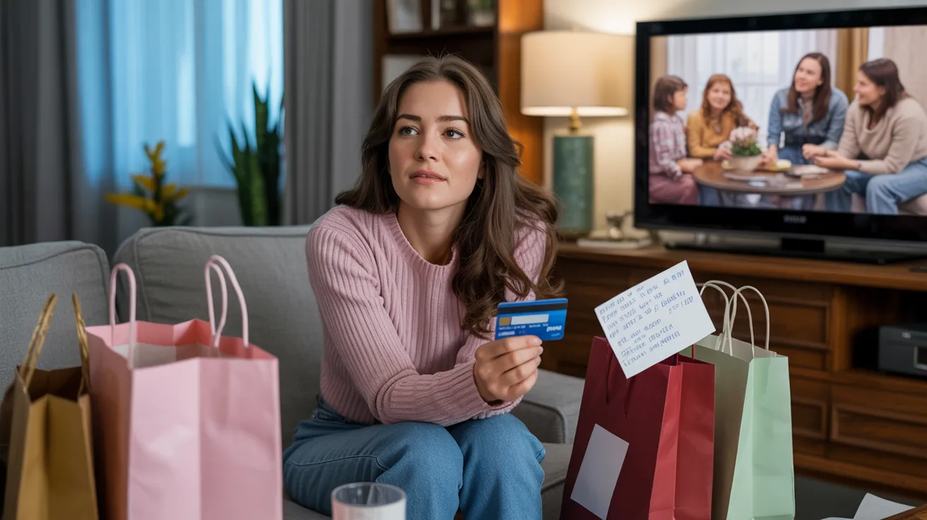 Terminally Ill Woman Maxes Out Credit Cards To Live Out Her Final Days