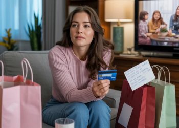 Terminally Ill Woman Maxes Out Credit Cards To Live Out Her Final Days