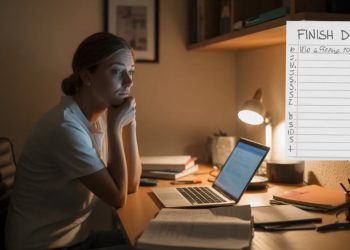 Man Lost His $80K Job And Wants Wife To Quit School And Work Full-Time