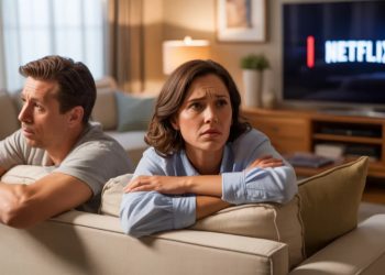 Man Fell Asleep With His Sister After Video Games, But His Wife Thinks It’s A Major Betrayal