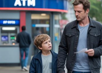 He Found $300 In An ATM And Did The Right Thing, But Now He Regrets Returning It He Found $300 In An ATM And Did The Right Thing, But Now He Regrets Returning It