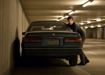 He’s Been Stealing Parking From His Job Every Day For Months—And So Far, No One’s Noticed