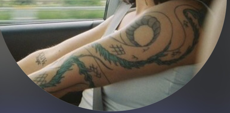 Woman Lied To Her ‘Pick-Me’ Friend About Her Tattoo, And Now That Friend Has The Exact Same One