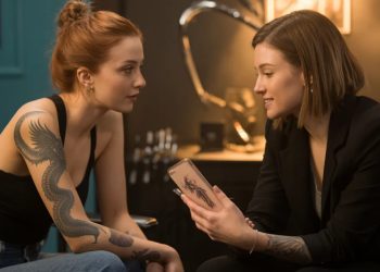 Woman Lied To Her ‘Pick-Me’ Friend About Her Tattoo, And Now That Friend Has The Exact Same One