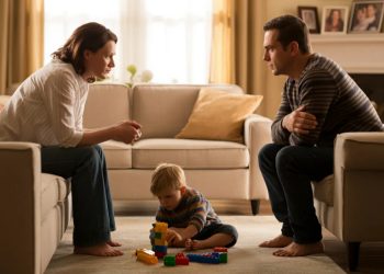 Woman Told Her Ex-Husband’s Girlfriend She Was Too Young For Him, And Now Everyone’s Upset