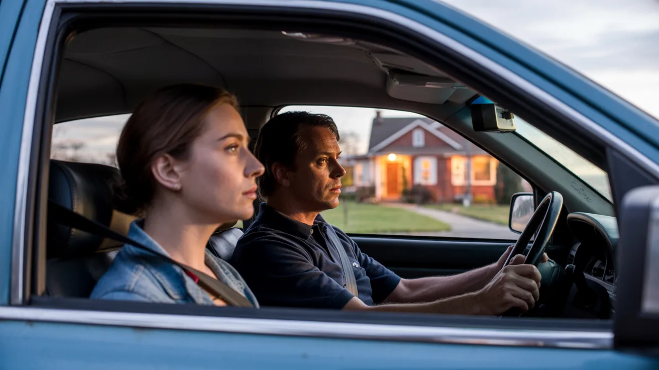 Man Refused To Drive An Extra 20 Minutes After A Female Friend Didn’t Want To Be Alone With Him