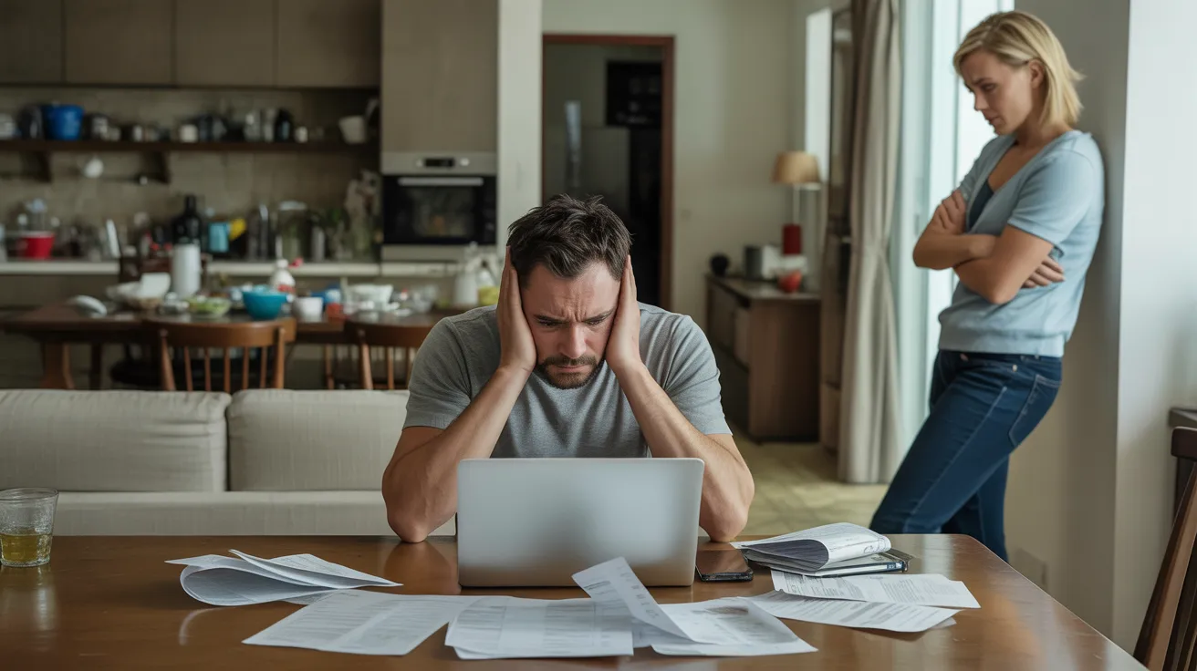 Man Told His Brother And Sister-In-Law To Start Paying Rent, And Now They’re Furious