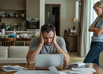 Man Told His Brother And Sister-In-Law To Start Paying Rent, And Now They’re Furious