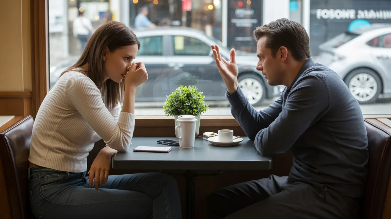 Woman Told Her Boyfriend She Doesn’t Want Kids, And He Got Upset—Was She Wrong?