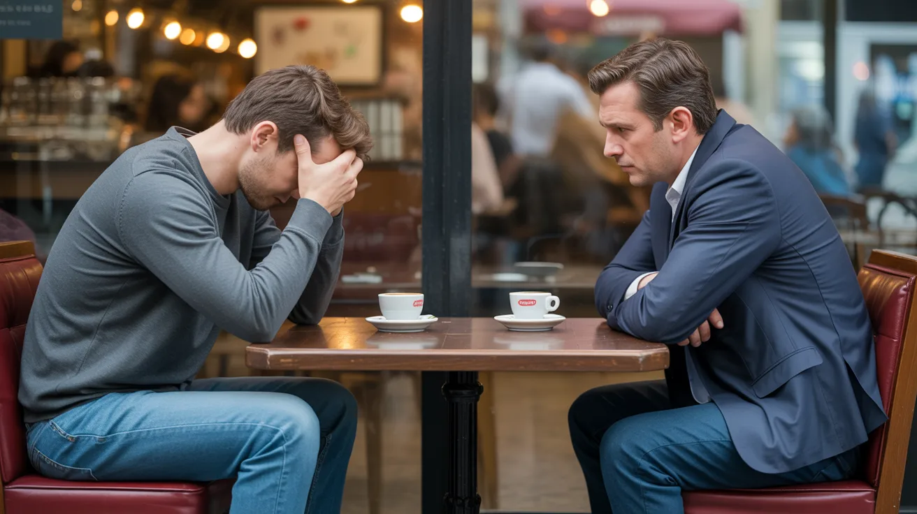 Man Married To The Woman Who Doesn’t Trust Schools Or Science, And It’s Destroying Their Friendship
