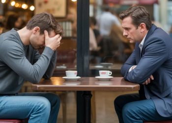 Man Married To The Woman Who Doesn’t Trust Schools Or Science, And It’s Destroying Their Friendship