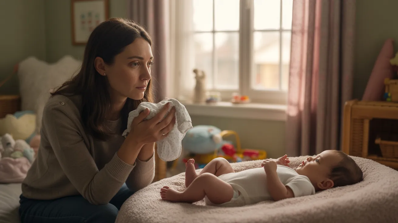 Woman Considers Changing Her Baby’s Middle Name After Her Mom Tells Her Sister About The Pregnancy