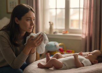 Woman Considers Changing Her Baby’s Middle Name After Her Mom Tells Her Sister About The Pregnancy